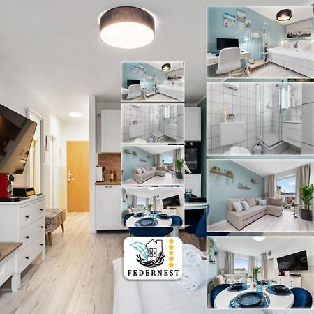 Federnest Apartment Duisburg Bagian luar foto