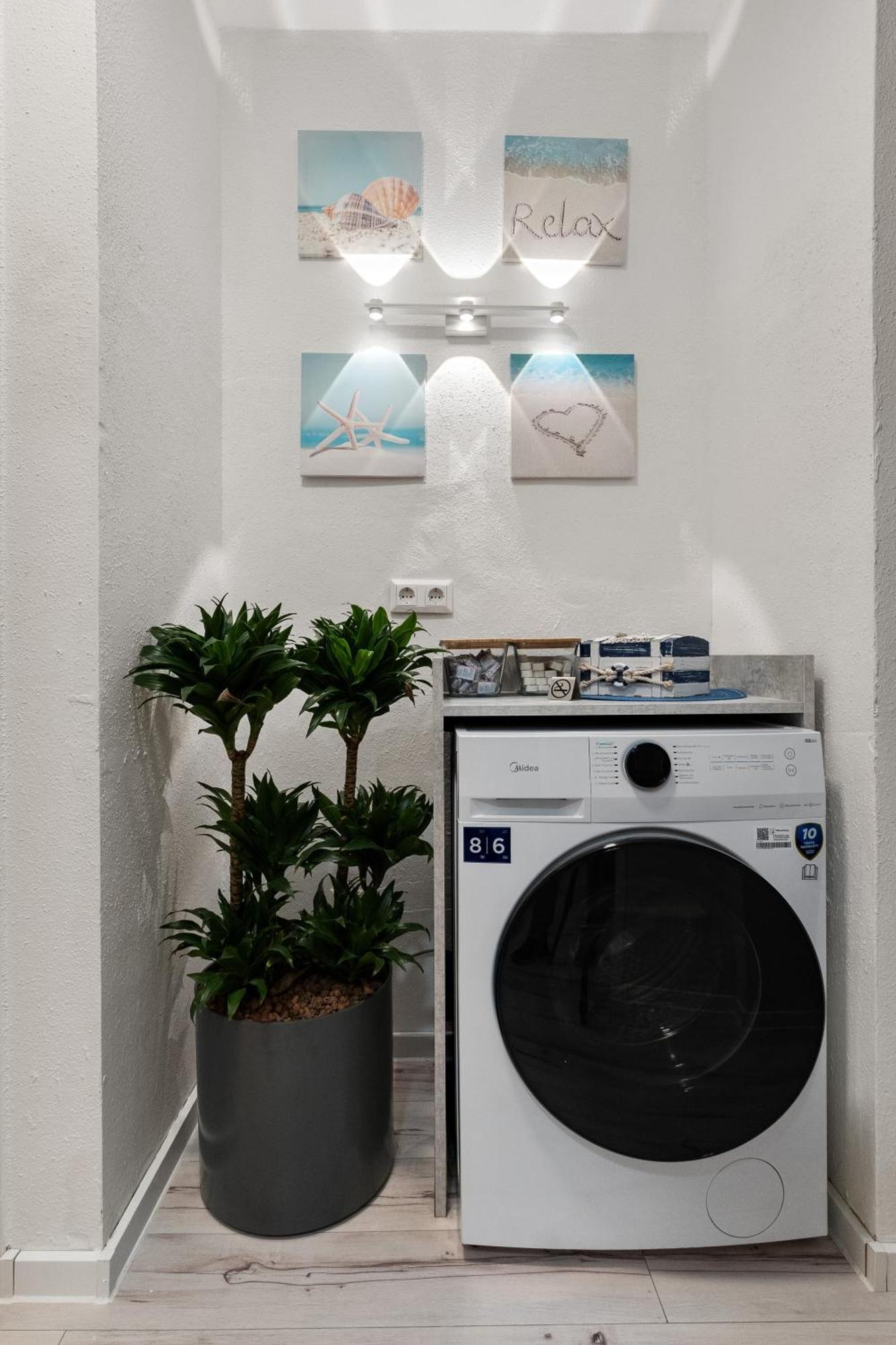 Federnest Apartment Duisburg Bagian luar foto
