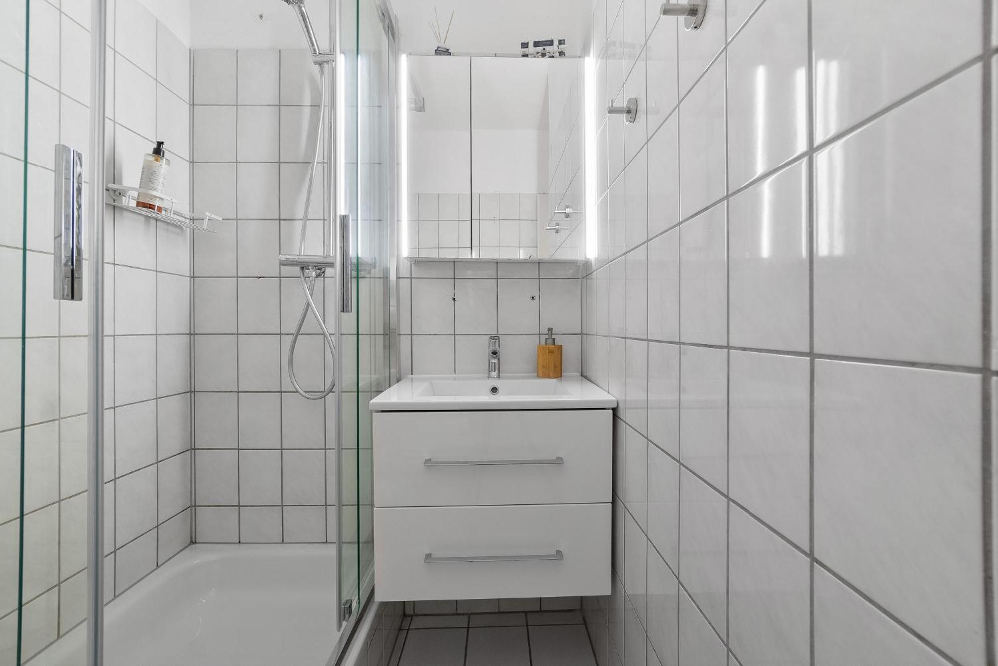 Federnest Apartment Duisburg Bagian luar foto