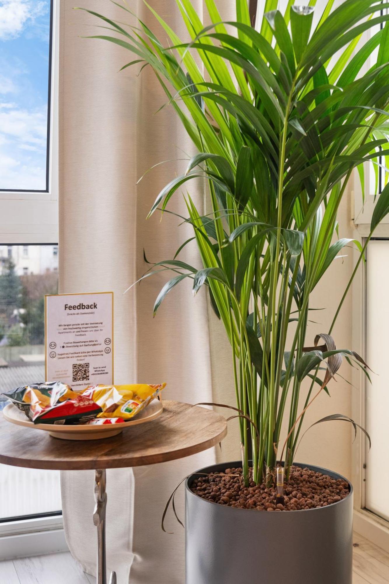 Federnest Apartment Duisburg Bagian luar foto