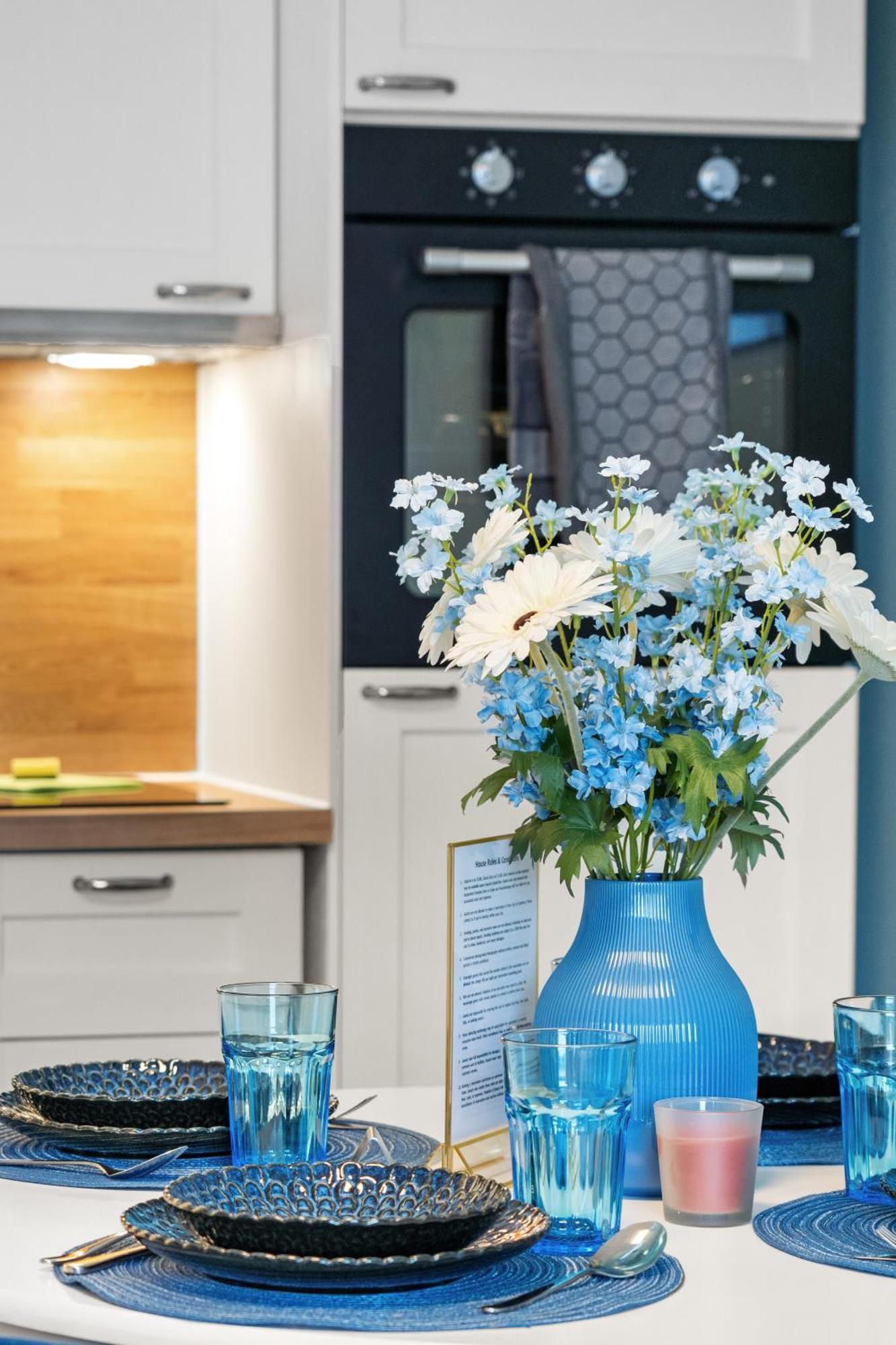 Federnest Apartment Duisburg Bagian luar foto